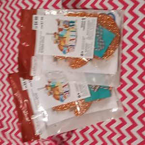 Tissue paper craft kits